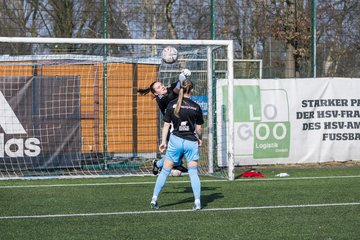 Bild 54 - F Hamburger SV 3 - Blau-Weiss 96 : Ergebnis: 5:1